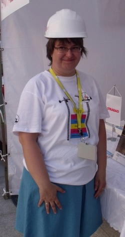 Przewodnik Izabela Kaczanowska